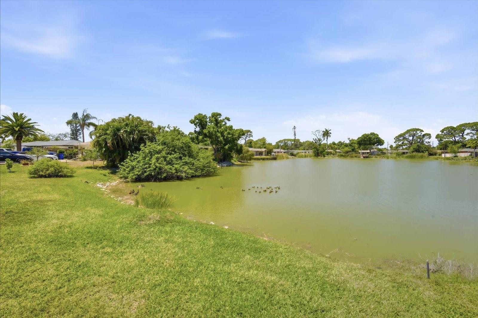 SUN HAVEN - Residential