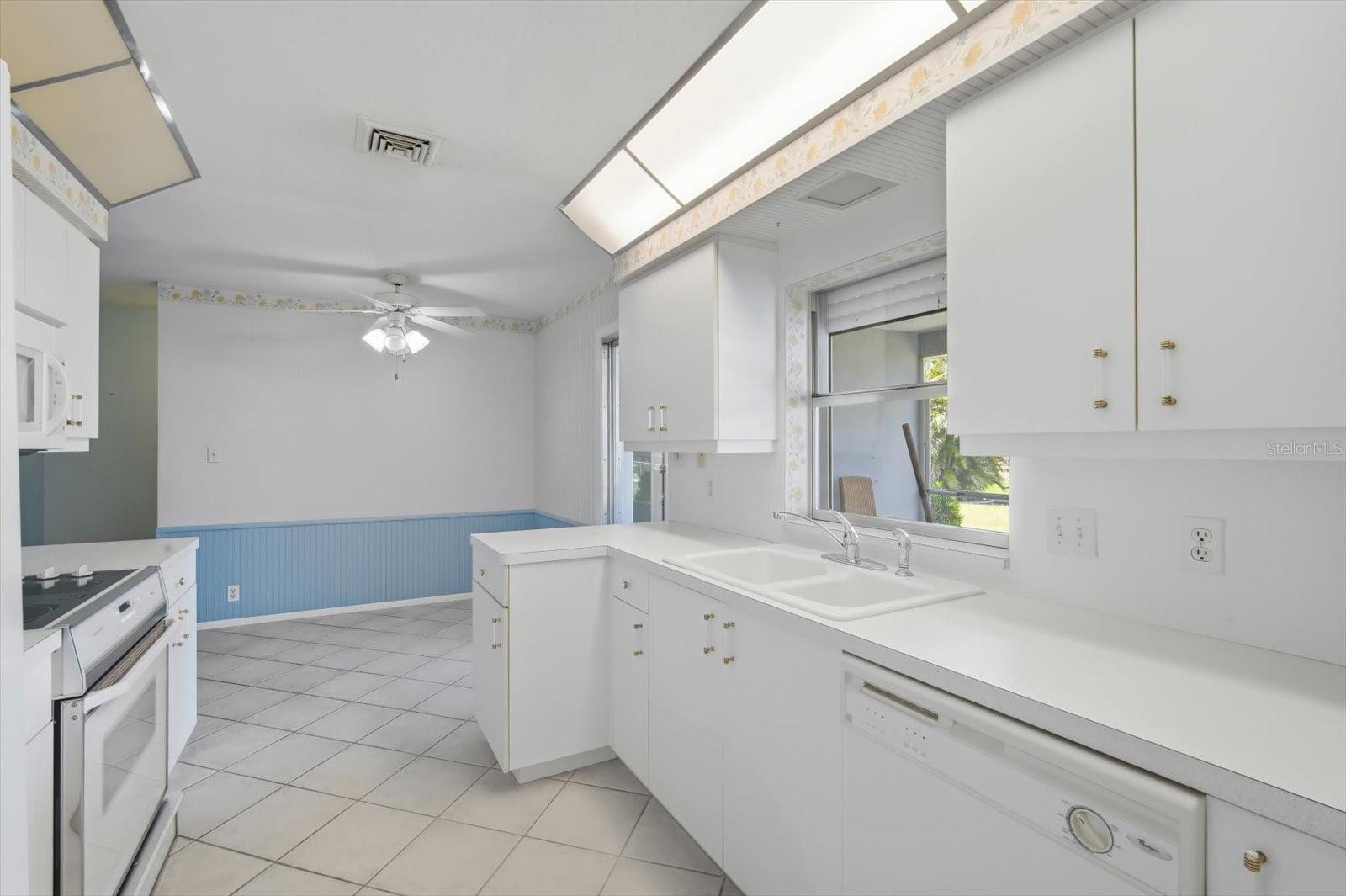 SUN HAVEN - Residential