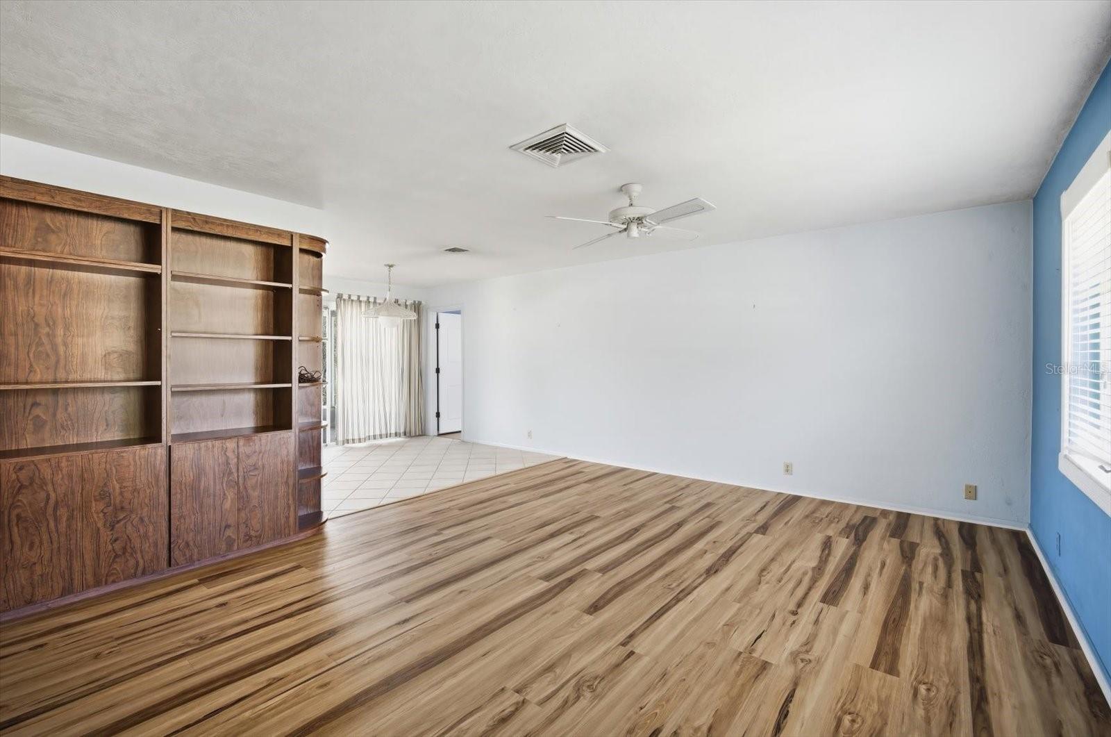 SUN HAVEN - Residential