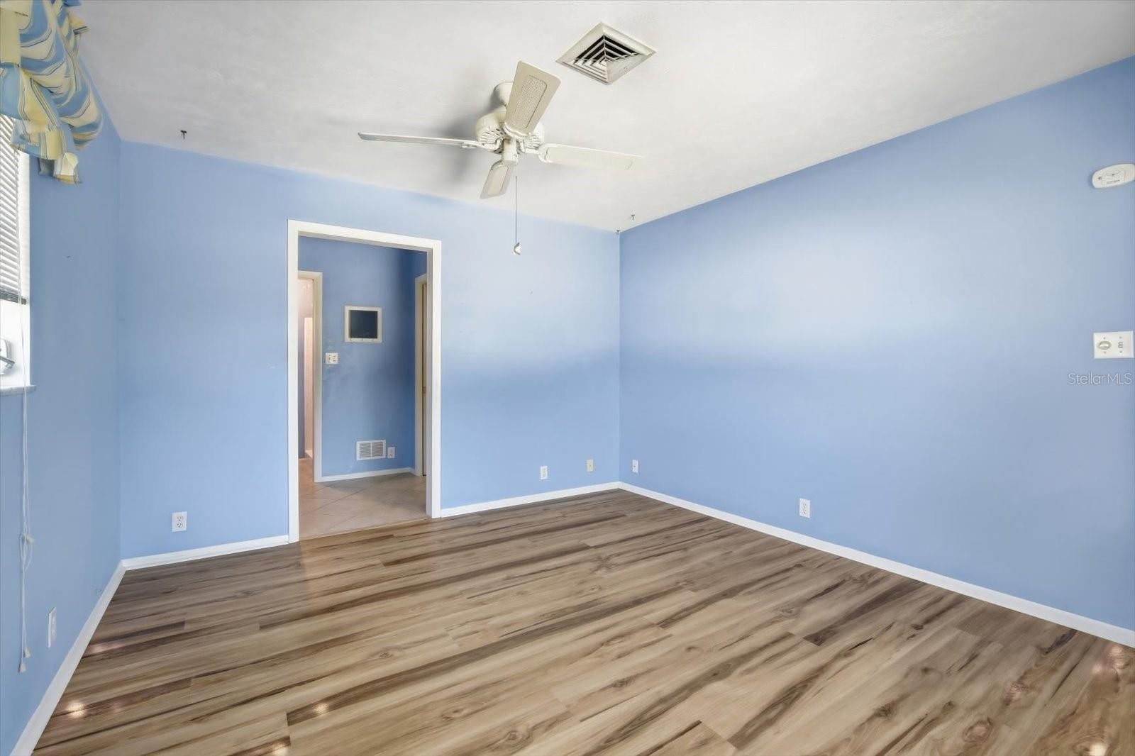 SUN HAVEN - Residential