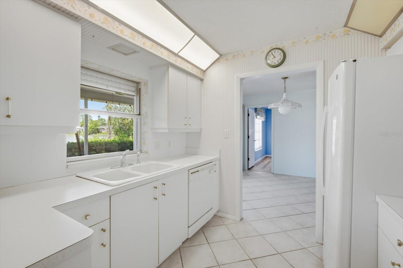 SUN HAVEN - Residential