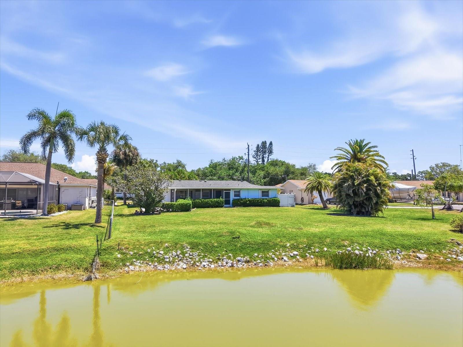 SUN HAVEN - Residential