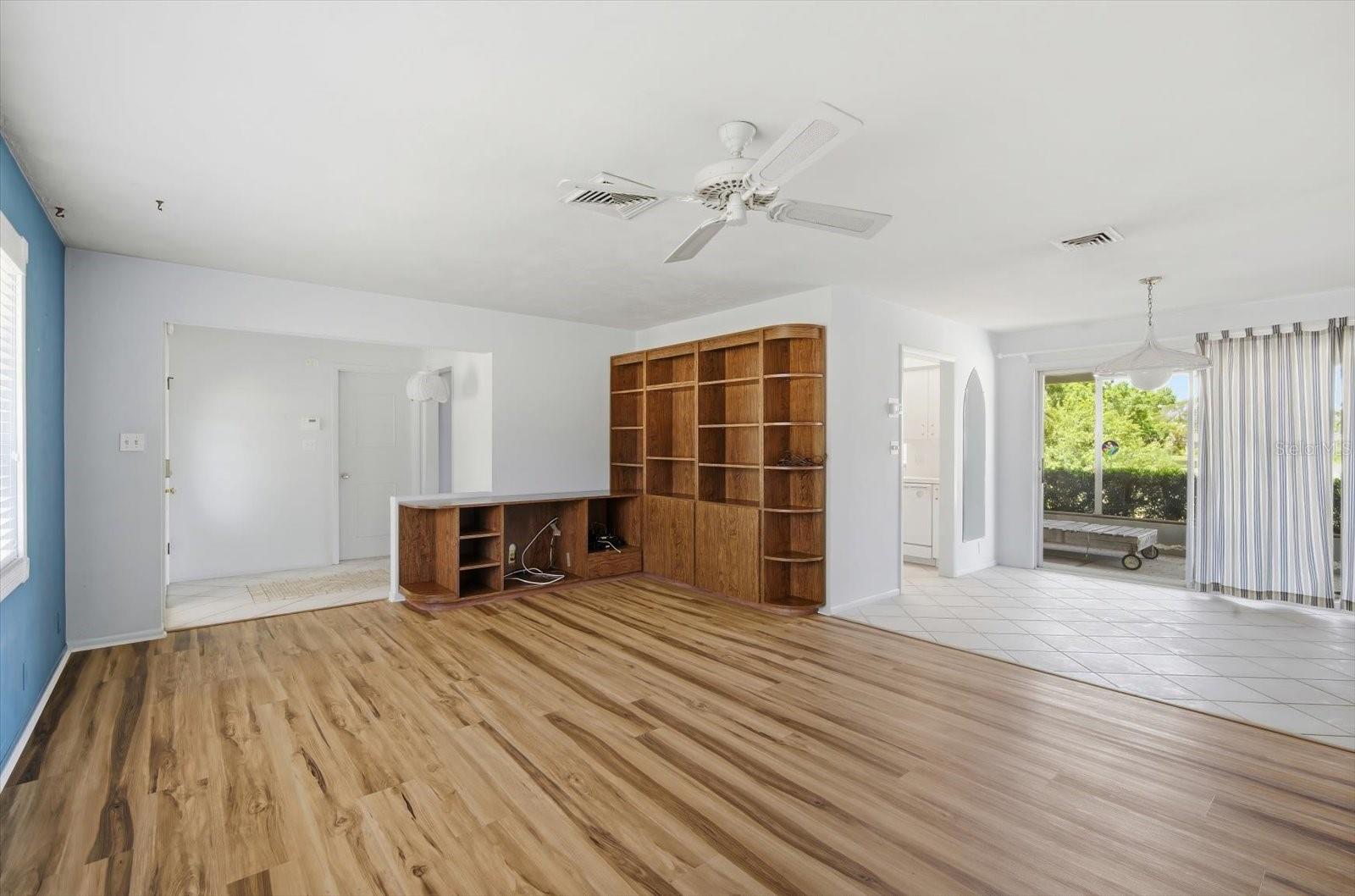 SUN HAVEN - Residential