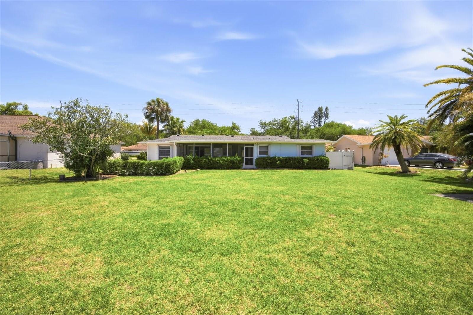 SUN HAVEN - Residential