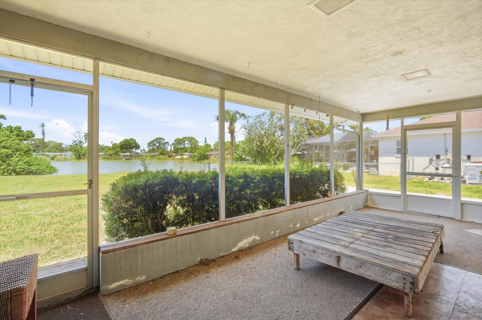 SUN HAVEN - Residential