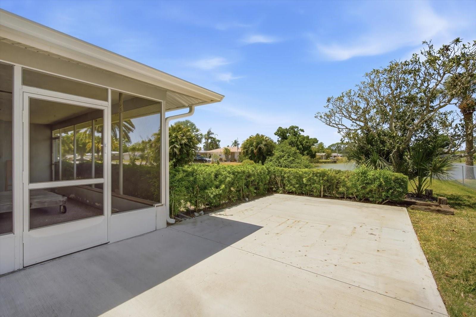 SUN HAVEN - Residential