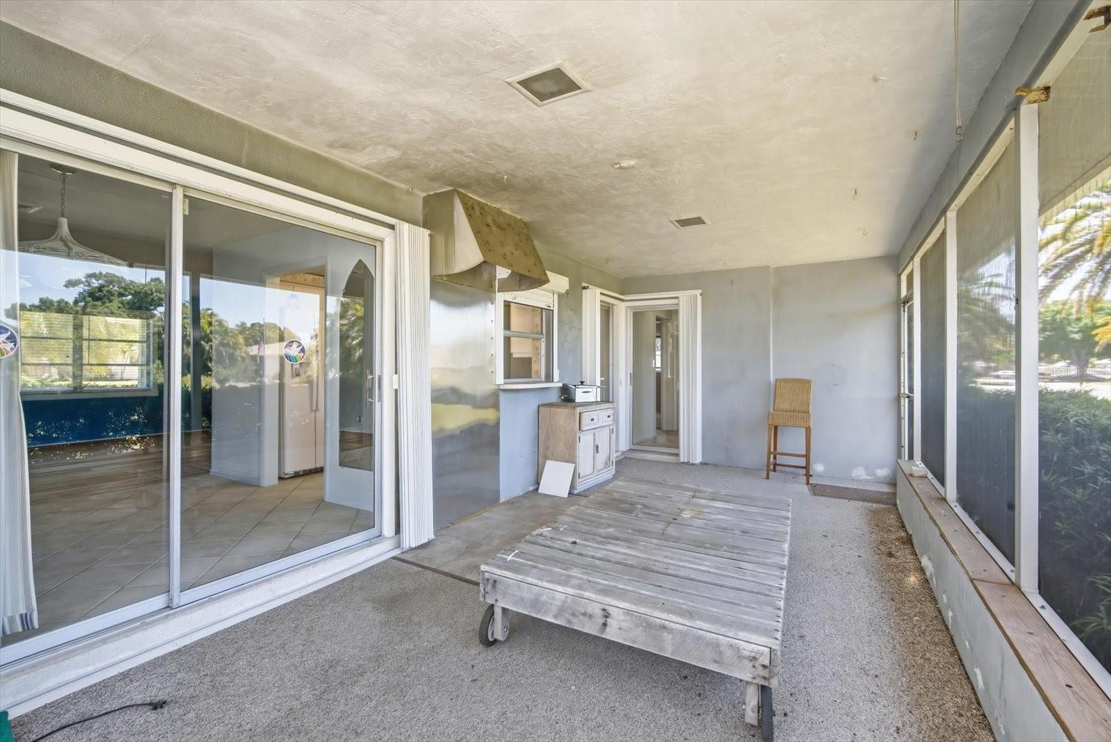 SUN HAVEN - Residential