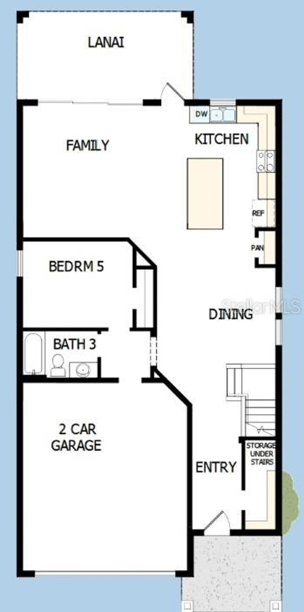 Photo of 31012 Pendleton Landing Circle, Wesley Chapel, FL 33545 (MLS # TB8410933)