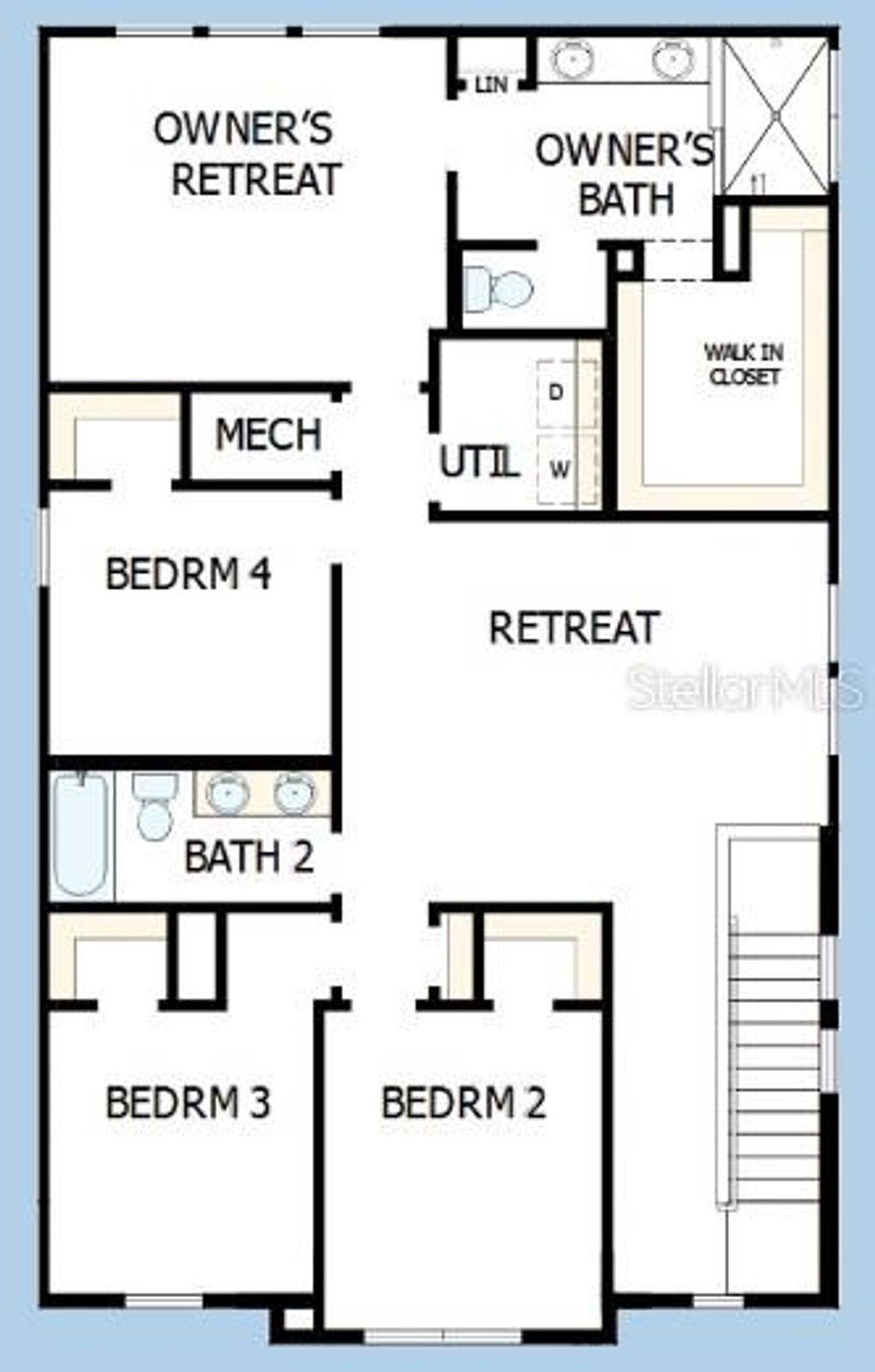 Photo of 31012 Pendleton Landing Circle, Wesley Chapel, FL 33545 (MLS # TB8410933)