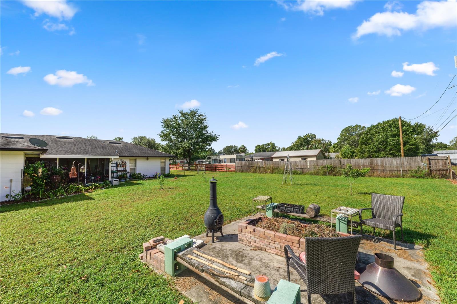 PINE LAKE - Residential