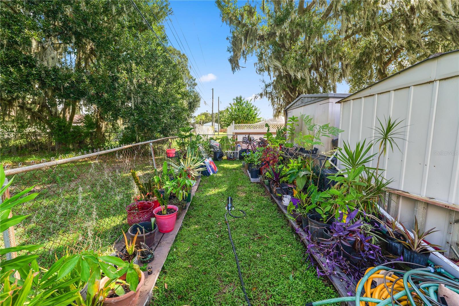 PINE LAKE - Residential