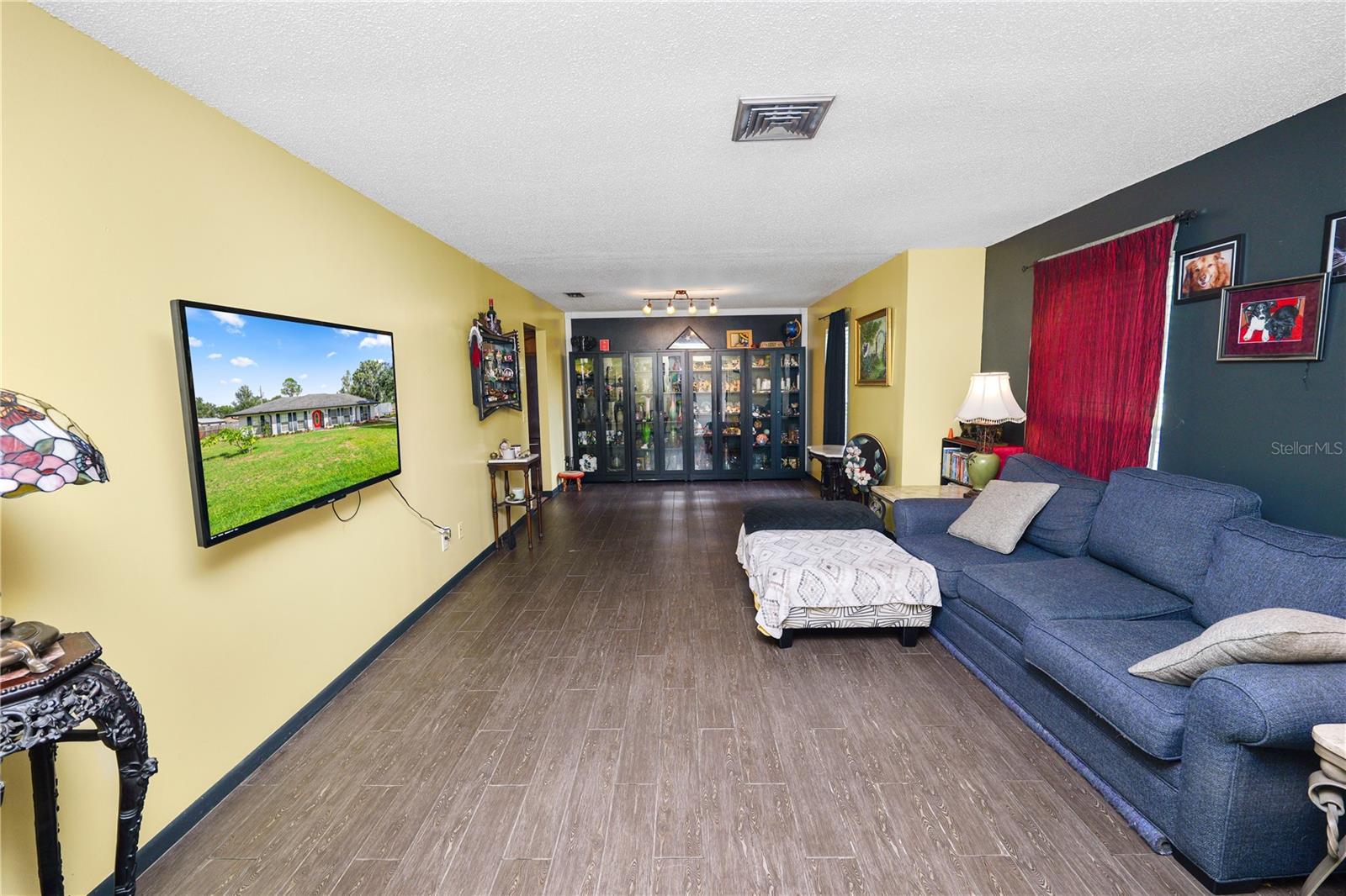 PINE LAKE - Residential