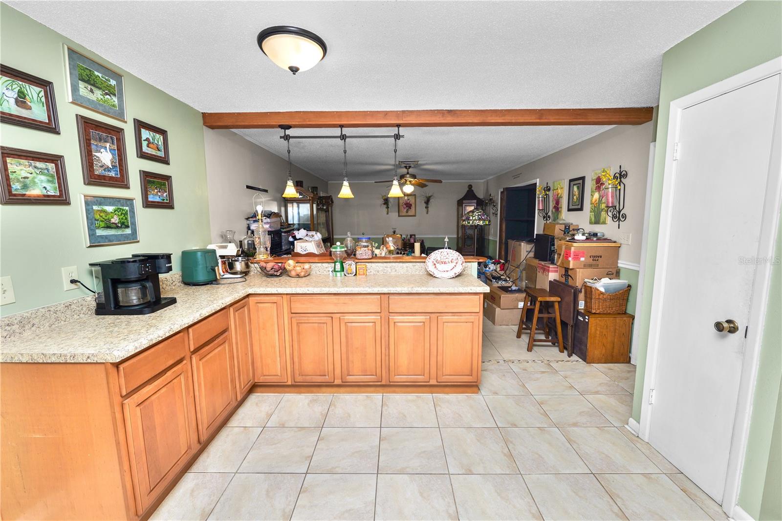 PINE LAKE - Residential