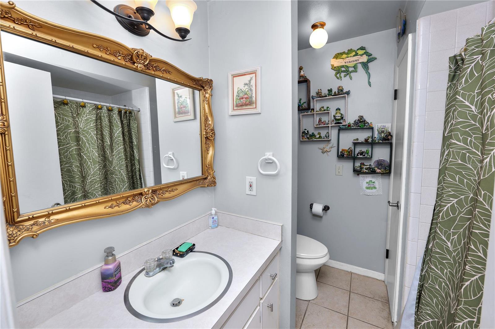 PINE LAKE - Residential