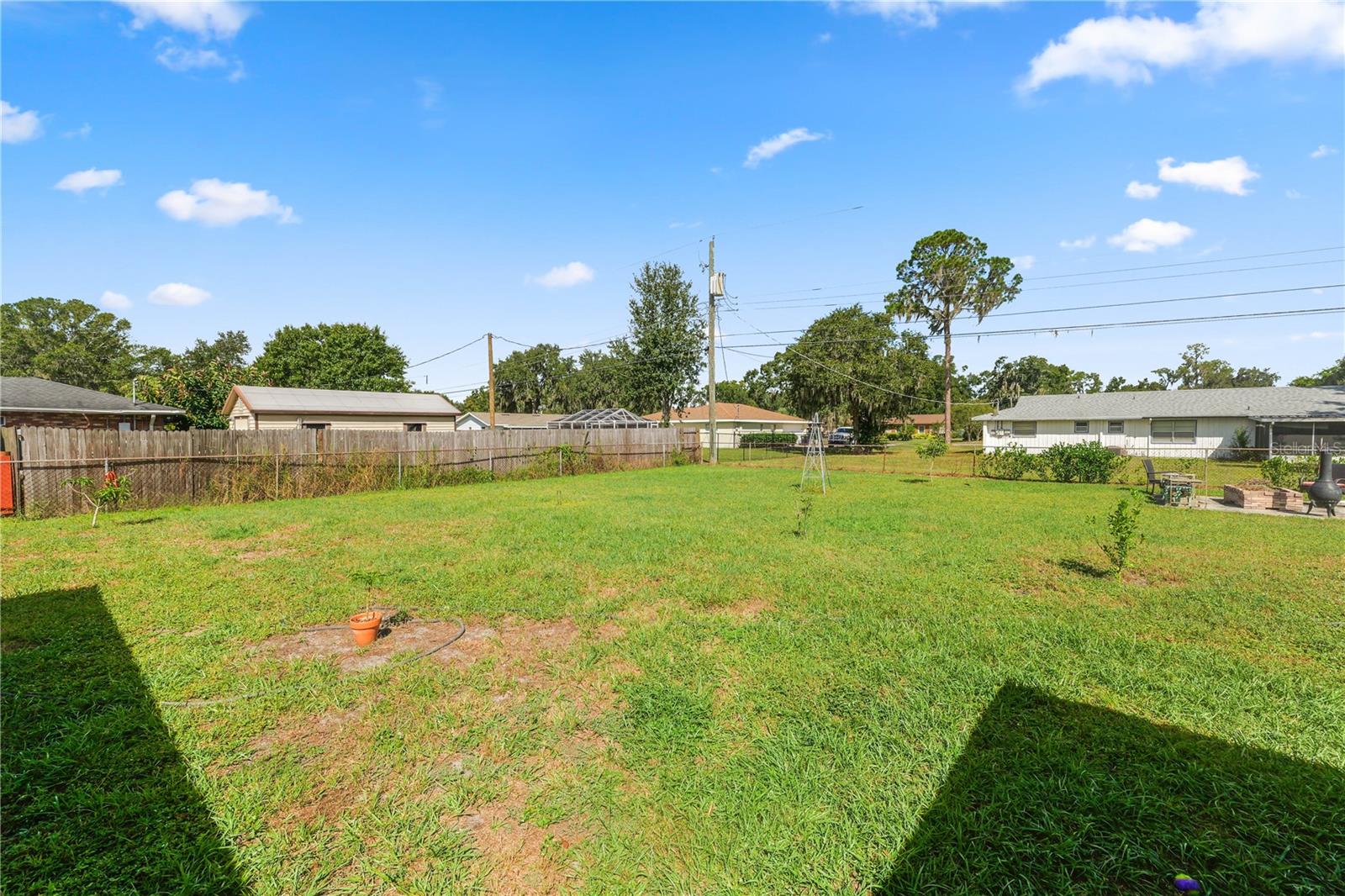 PINE LAKE - Residential