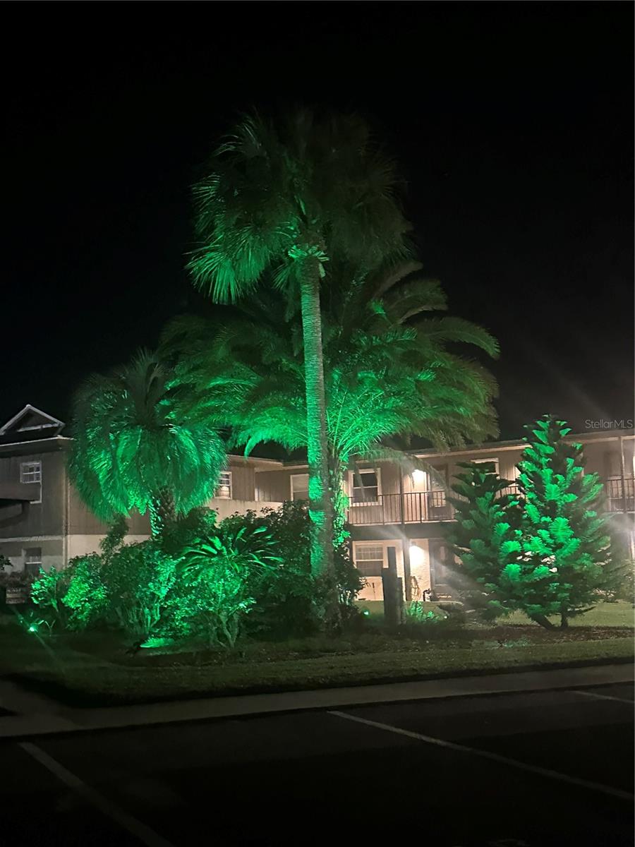 JUNGLE DEN VILLAS PH 05 CONDO - Residential