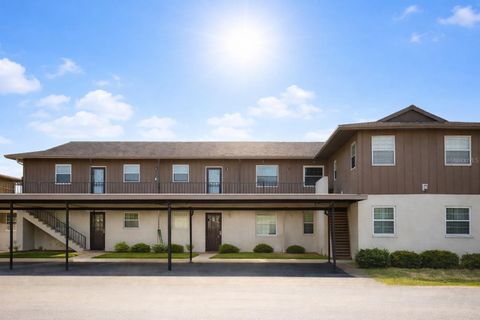 1640 JUNO TRAIL 103F ASTOR FL 32102