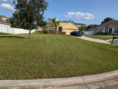 A home in CLERMONT