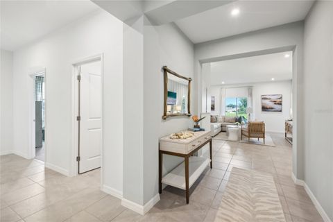 Tiny photo for 12879 Trovita Drive, Grand Island, FL 32735 (MLS # O6409274)