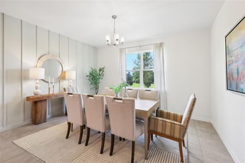 Tiny photo for 12879 Trovita Drive, Grand Island, FL 32735 (MLS # O6409274)