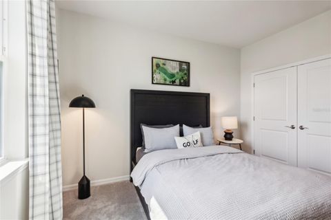 Tiny photo for 12879 Trovita Drive, Grand Island, FL 32735 (MLS # O6409274)