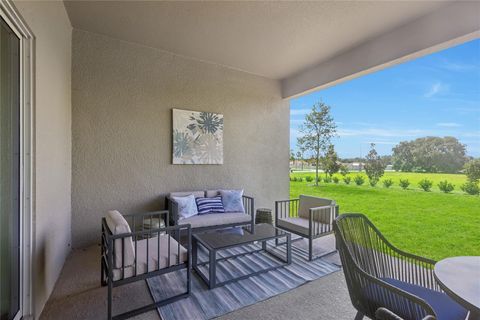 Tiny photo for 12879 Trovita Drive, Grand Island, FL 32735 (MLS # O6409274)