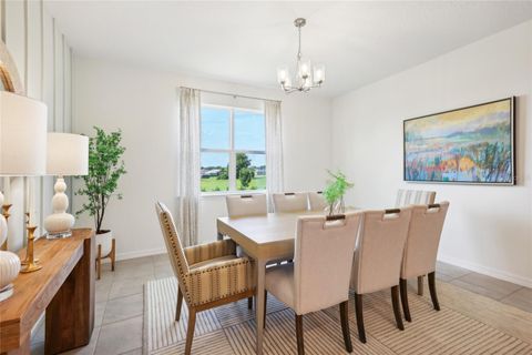 Tiny photo for 12879 Trovita Drive, Grand Island, FL 32735 (MLS # O6409274)