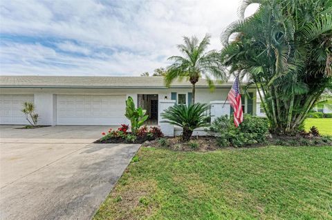 A home in BRADENTON