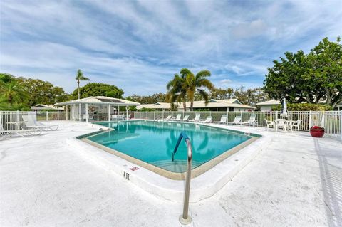 A home in BRADENTON