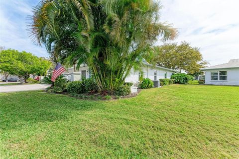 A home in BRADENTON