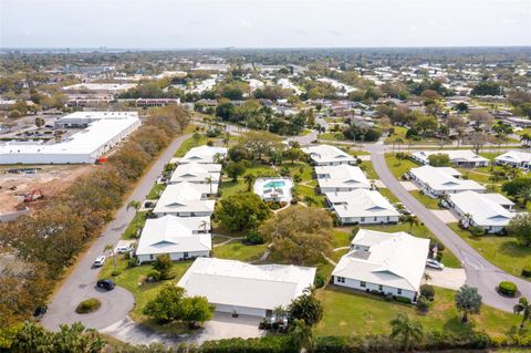 A home in BRADENTON