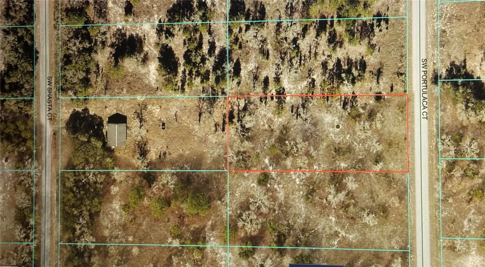 Perfect Spot to Build Your Dream Home! Discover this beautiful .99-acre wooded lot in Rainbow Lakes Estates, a peaceful and growing community. Surrounded by new construction. This property offers a quiet retreat while still being close to everything you need. Easy access to Dunnellon, and centrally located between Ocala and Gainesville. Outdoor Lifestyle. Close to lakes for fishing, kayaking, and nature exploration. You’ll also find nearby hiking trails, picnic areas, local shops, and restaurants. No HOA restrictions. Build your dream home at your own pace. Convenient Access, paved road. This could be the homesite you’ve been waiting for. Don’t miss the chance to own land in this desirable and growing area!