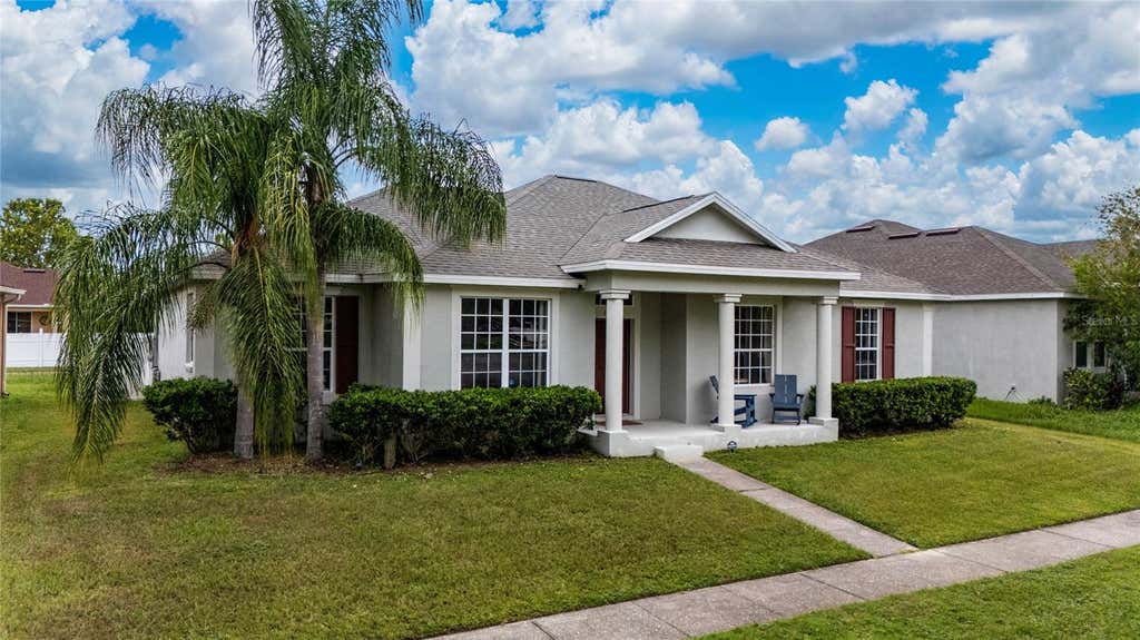 Photo of 3108 Westbrook Road, Kissimmee, FL 34746 (MLS # S5154674)