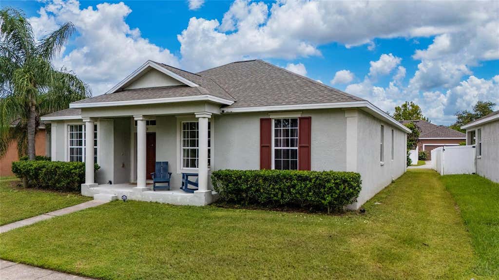 Photo of 3108 Westbrook Road, Kissimmee, FL 34746 (MLS # S5154674)