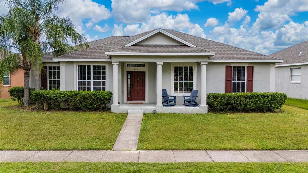 Photo of 3108 Westbrook Road, Kissimmee, FL 34746 (MLS # S5154674)