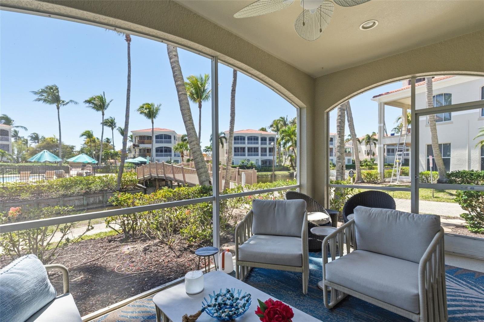 EMERALD ISLE CONDO - Residential