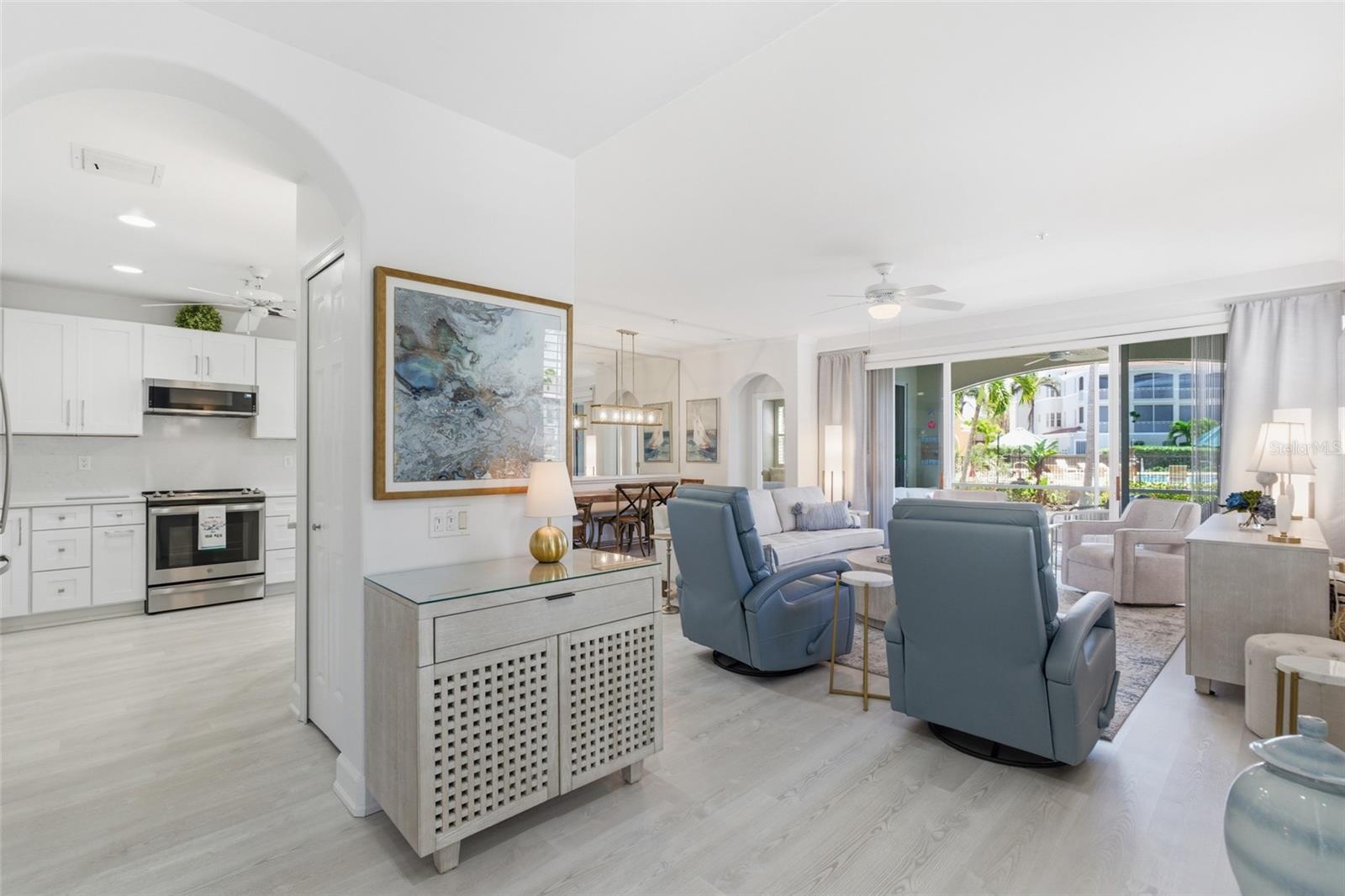 EMERALD ISLE CONDO - Residential