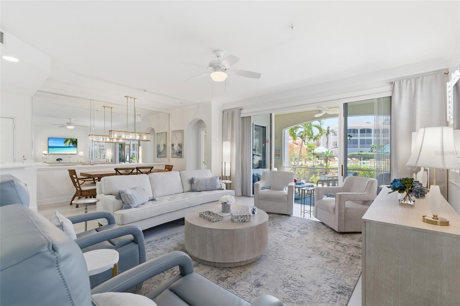 EMERALD ISLE CONDO - Residential