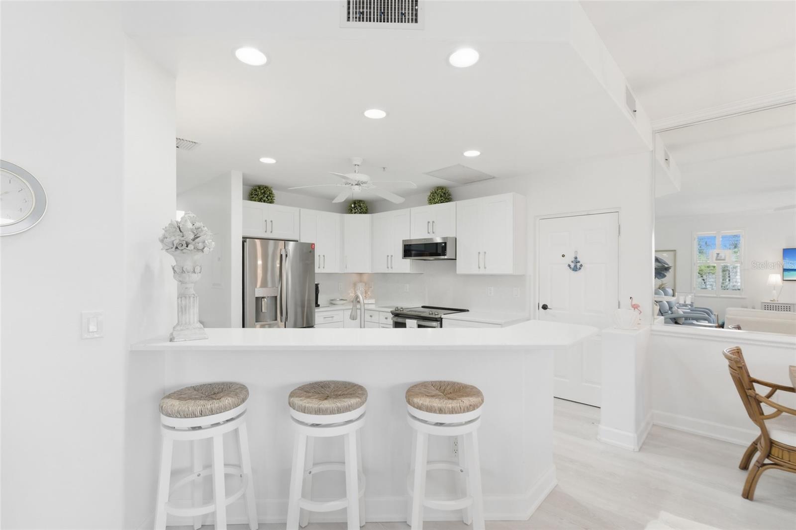 EMERALD ISLE CONDO - Residential