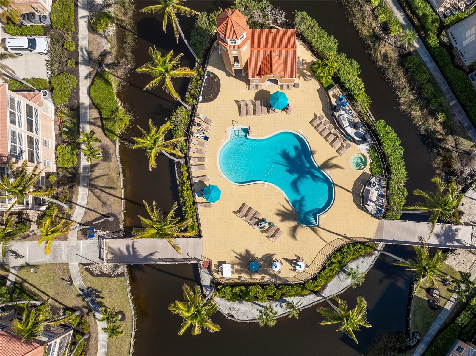 EMERALD ISLE CONDO - Residential