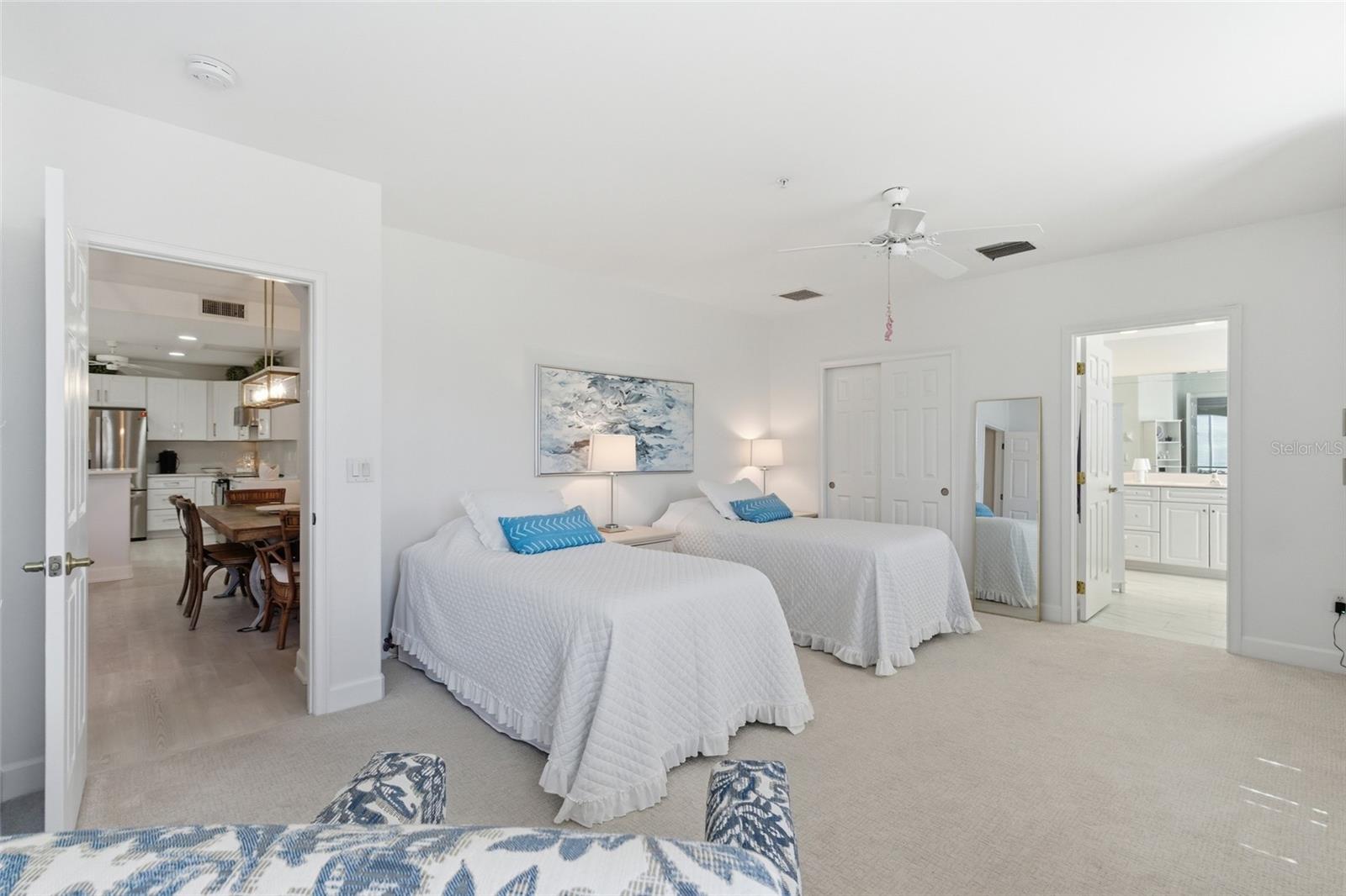 EMERALD ISLE CONDO - Residential