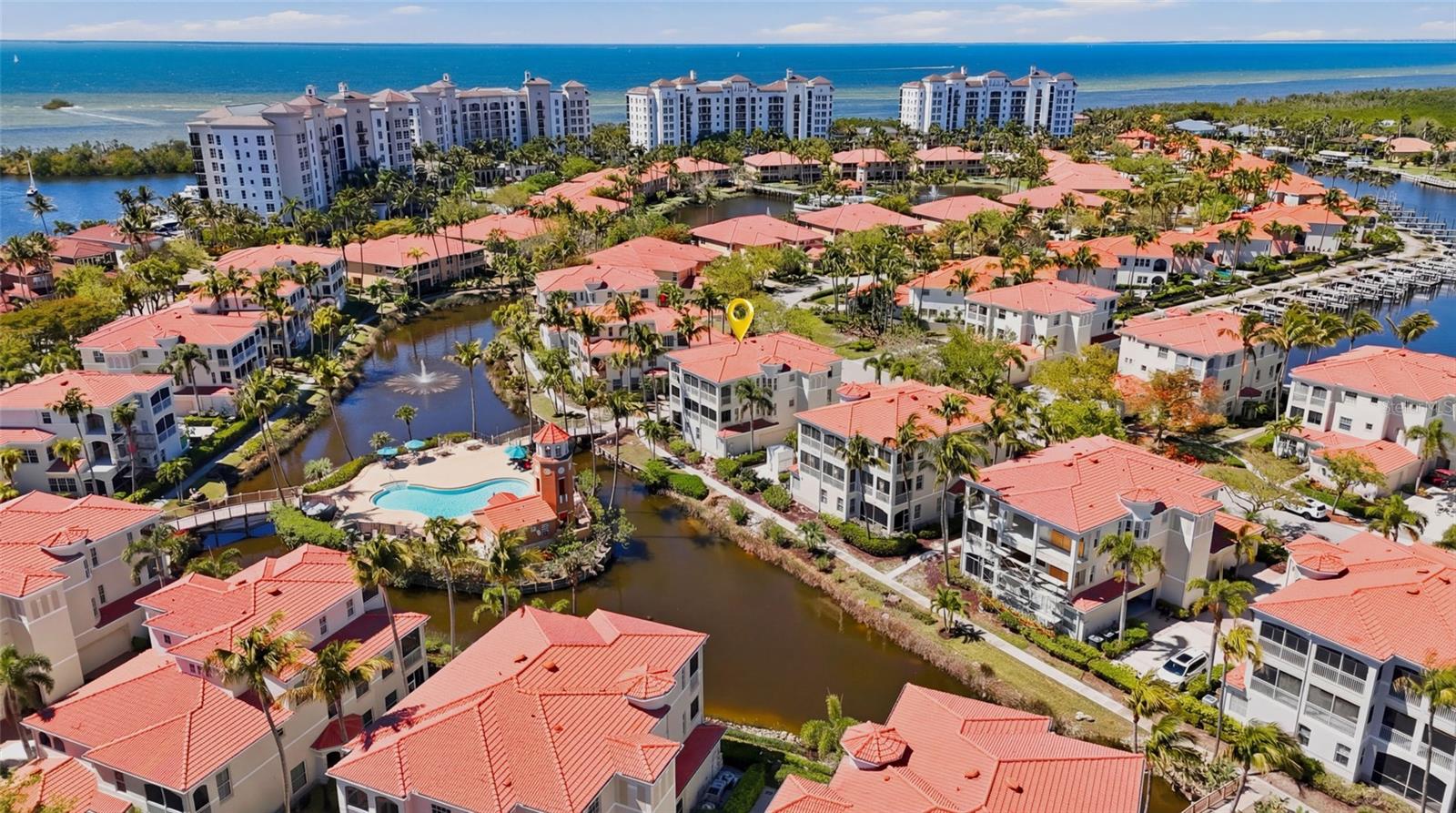 EMERALD ISLE CONDO - Residential