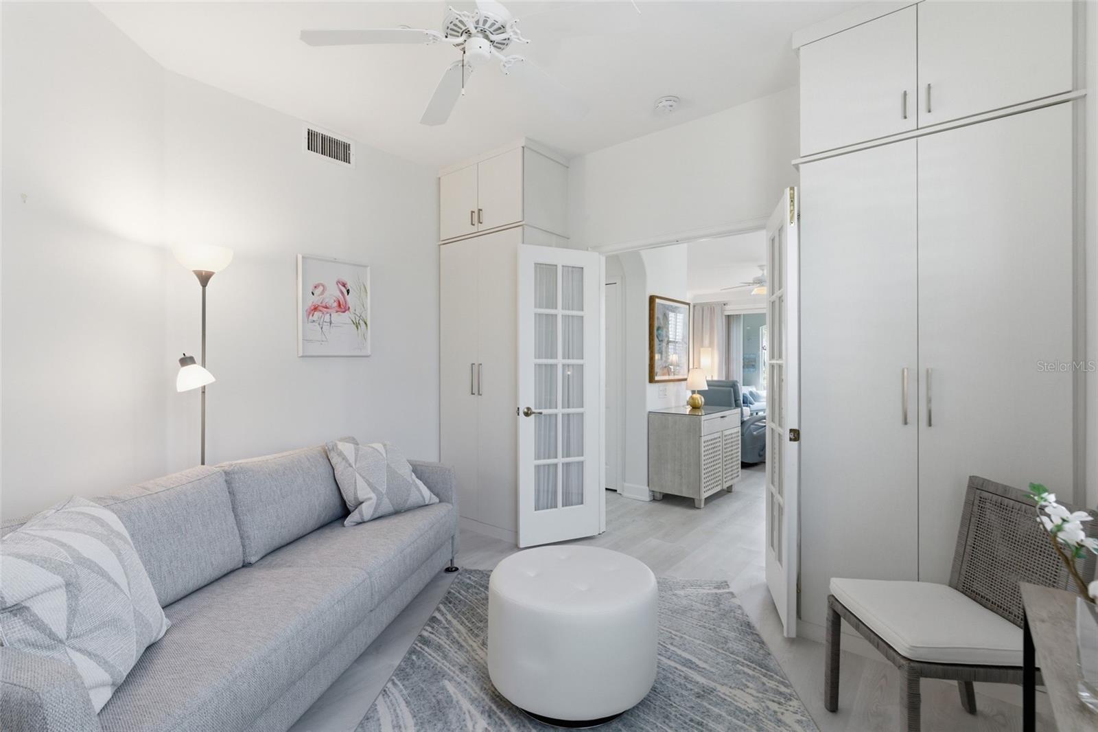 EMERALD ISLE CONDO - Residential