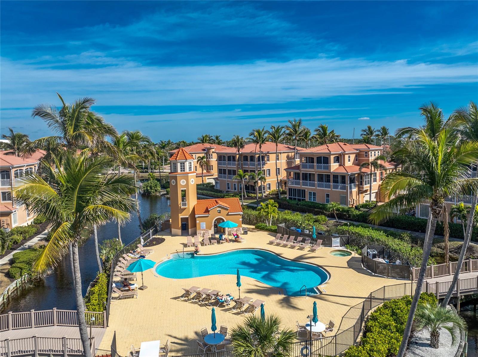 EMERALD ISLE CONDO - Residential