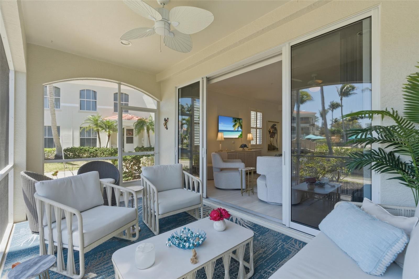 EMERALD ISLE CONDO - Residential