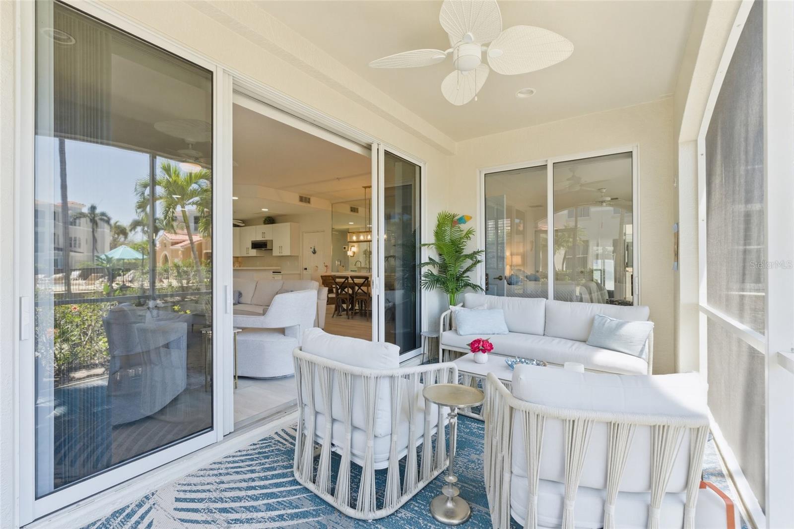 EMERALD ISLE CONDO - Residential