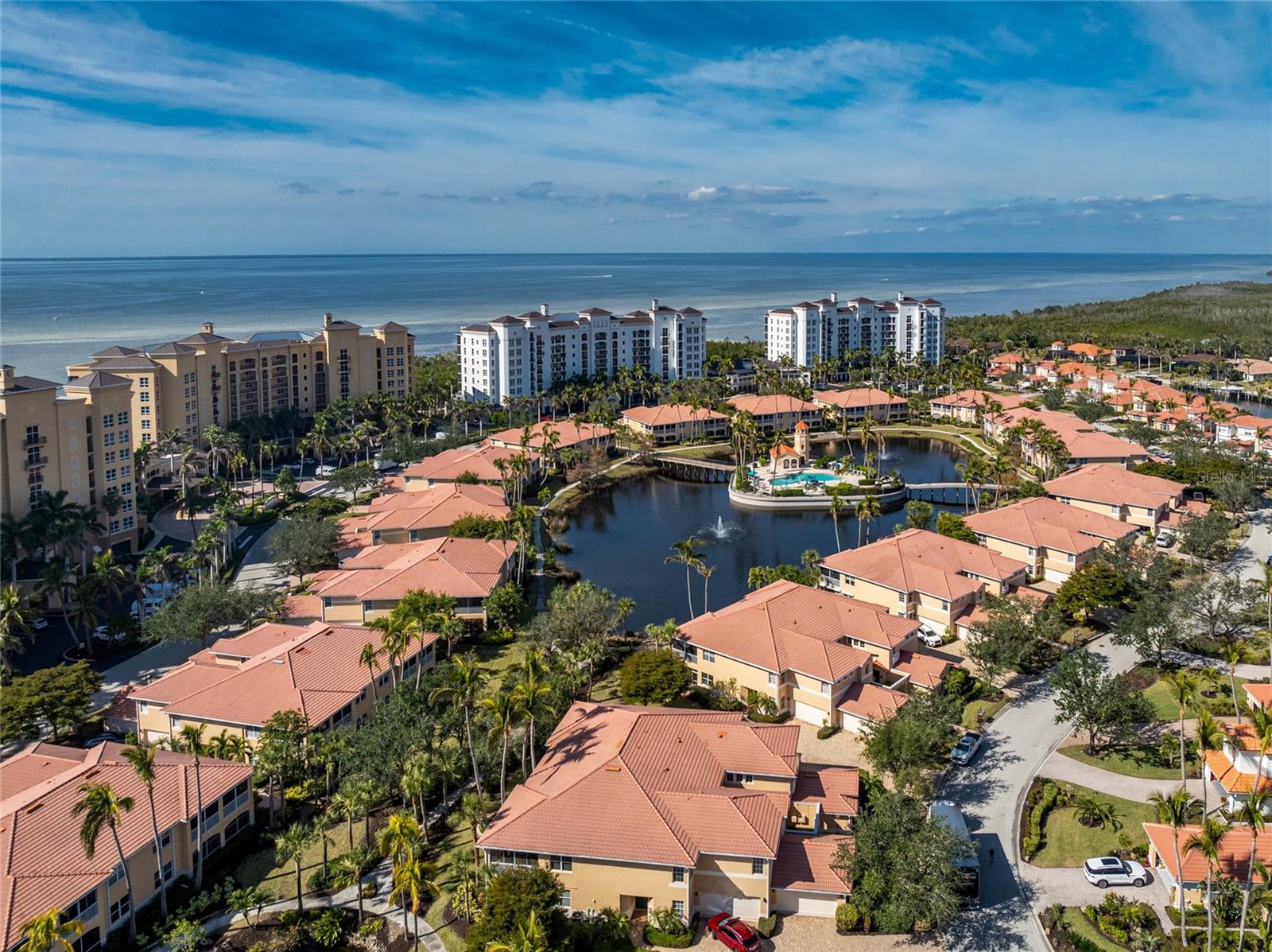 EMERALD ISLE CONDO - Residential