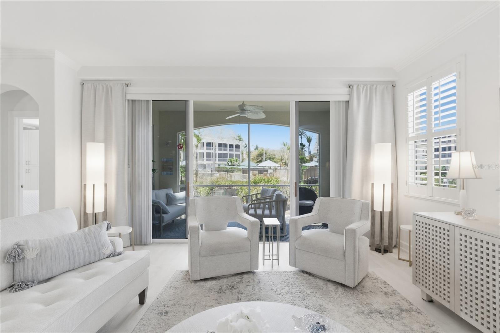 EMERALD ISLE CONDO - Residential