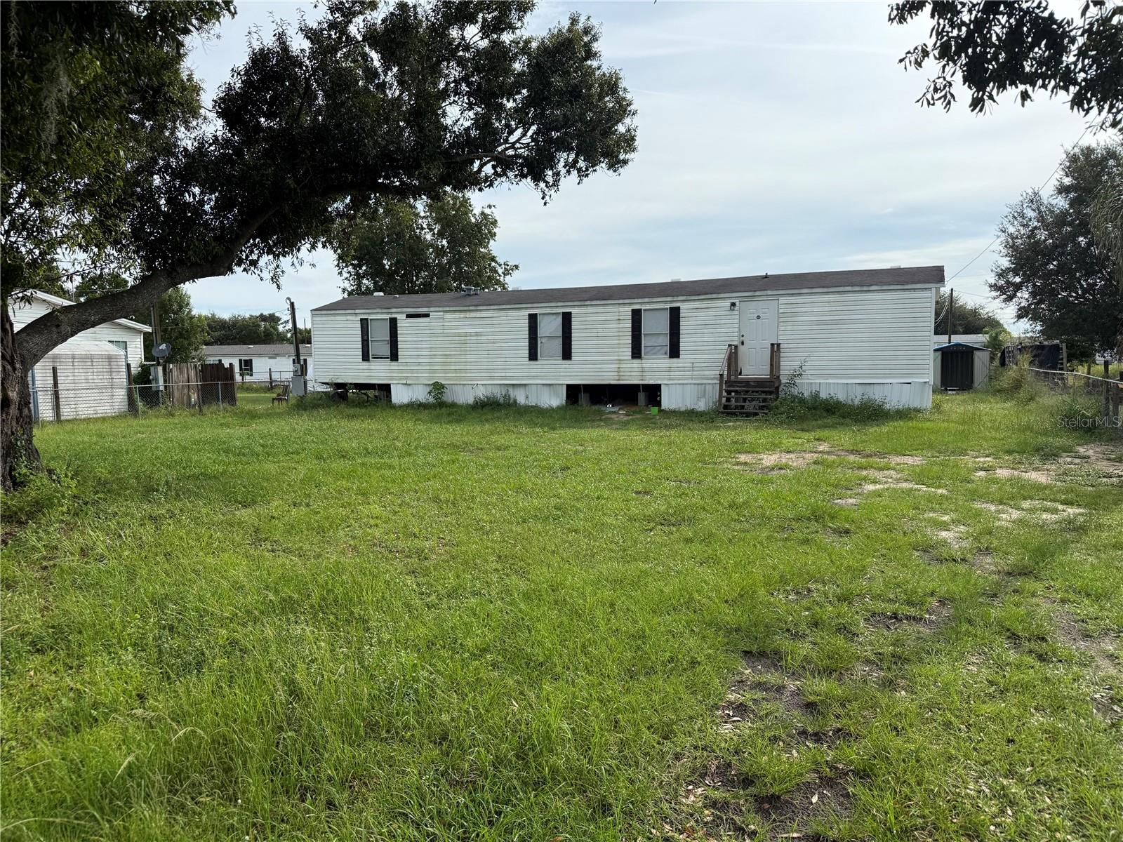 CITRUS HLNDS - Residential