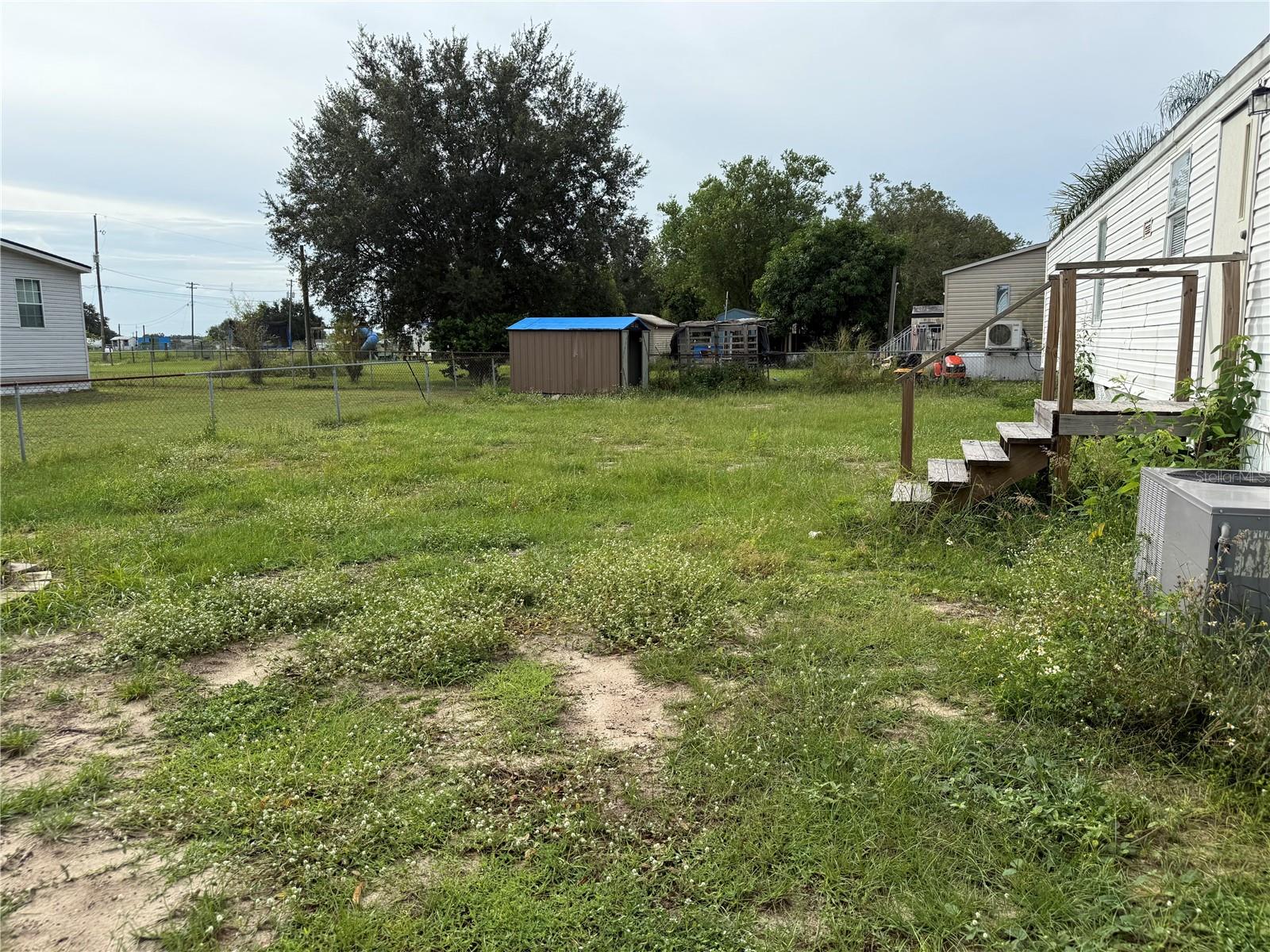 CITRUS HLNDS - Residential